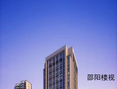 邵阳锦源佳苑