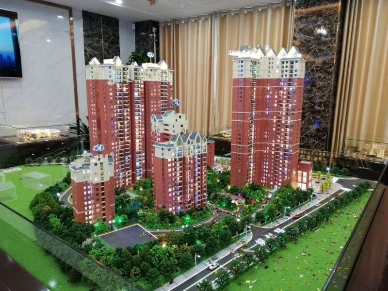 悦江清华